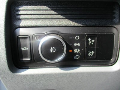 2025 Ford F-350 SD XLT Crew Cab SWB 4WD