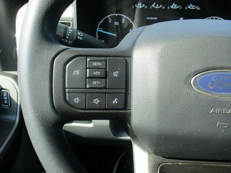 2025 Ford F-350 SD XLT Crew Cab SWB 4WD