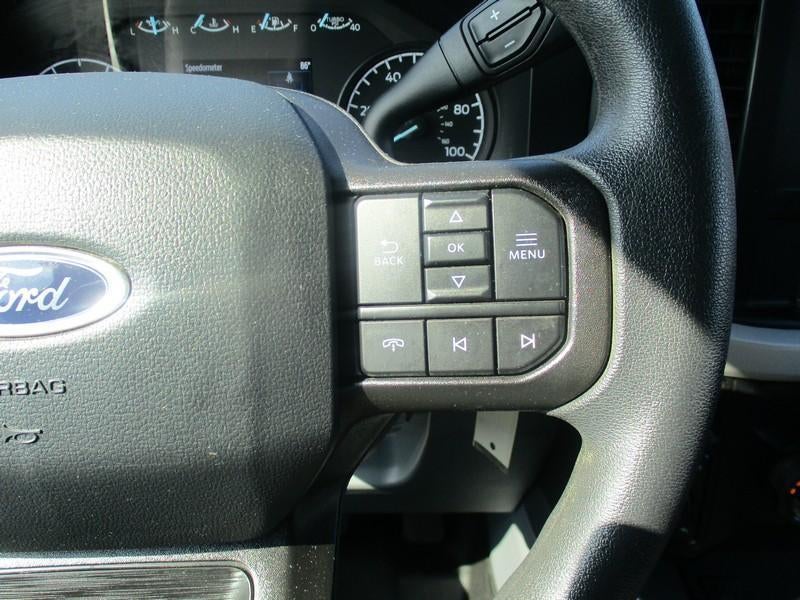 2025 Ford F-350 SD XLT Crew Cab SWB 4WD