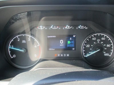 2025 Ford F-350 SD XLT Crew Cab SWB 4WD