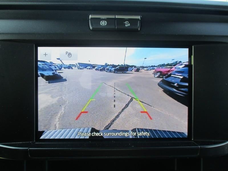 2025 Ford F-350 SD XLT Crew Cab SWB 4WD