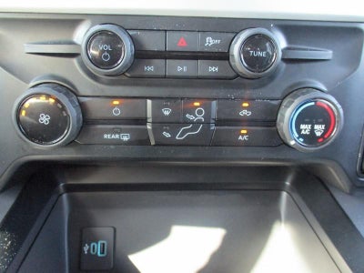 2025 Ford F-350 SD XLT Crew Cab SWB 4WD