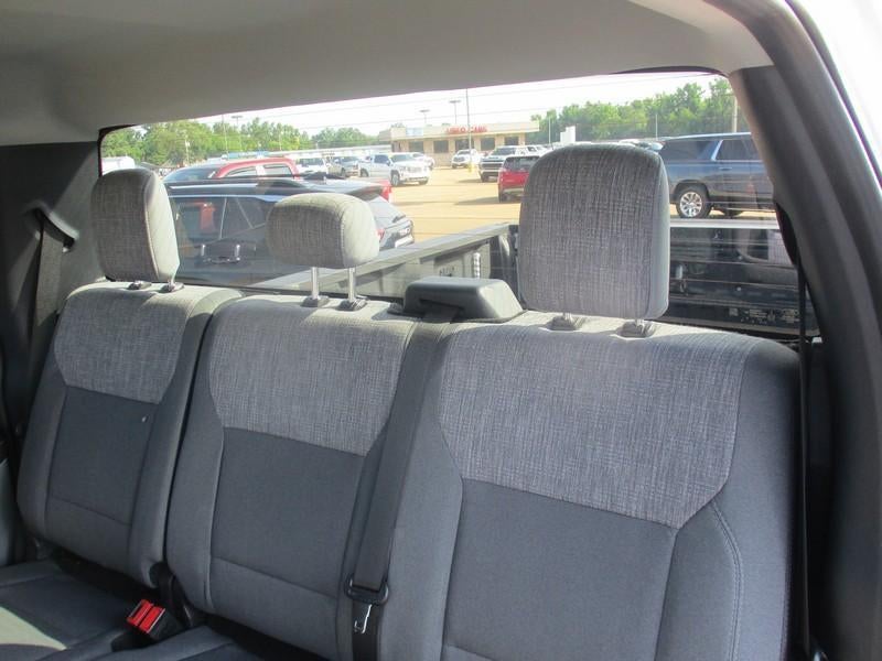 2025 Ford F-350 SD XLT Crew Cab SWB 4WD