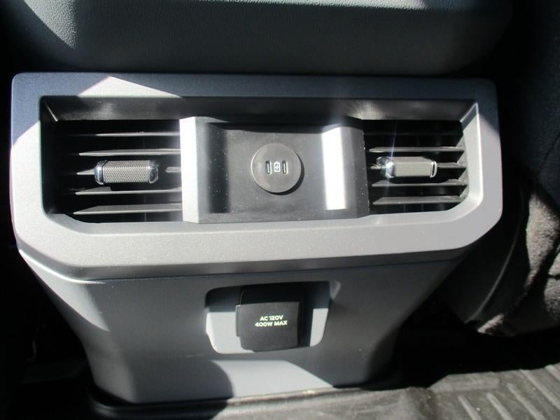 2025 Ford F-350 SD XLT Crew Cab SWB 4WD