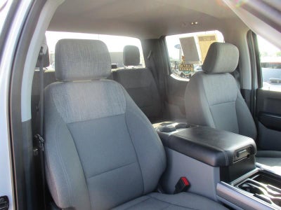 2025 Ford F-350 SD XLT Crew Cab SWB 4WD