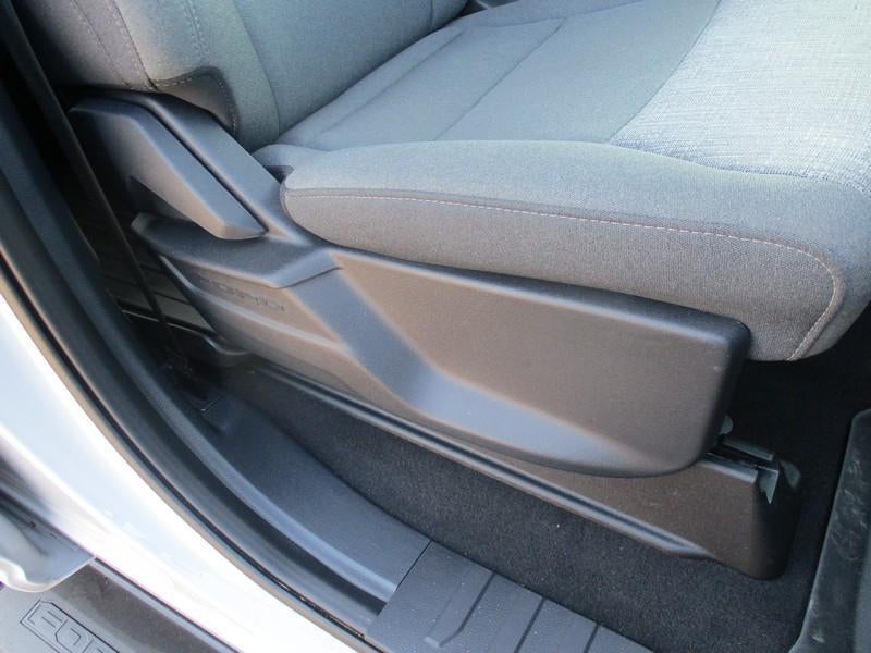 2025 Ford F-350 SD XLT Crew Cab SWB 4WD