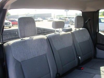 2025 Ford F-350 SD XLT Crew Cab SWB 4WD