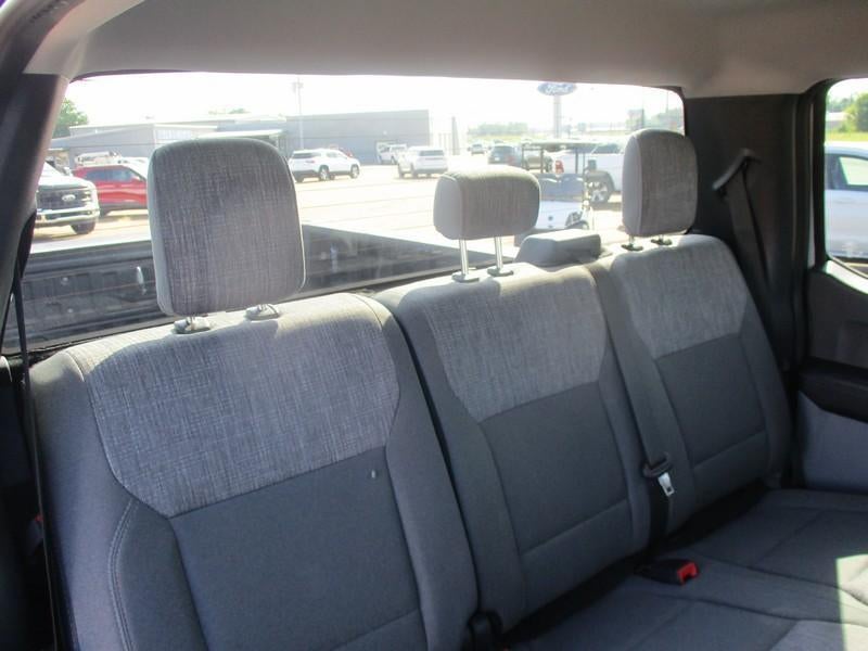 2025 Ford F-350 SD XLT Crew Cab SWB 4WD