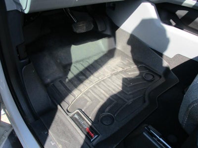 2025 Ford F-350 SD XLT Crew Cab SWB 4WD