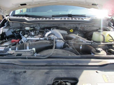 2025 Ford F-350 SD XLT Crew Cab SWB 4WD