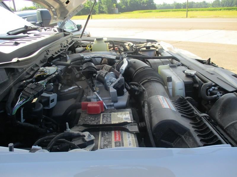 2025 Ford F-350 SD XLT Crew Cab SWB 4WD