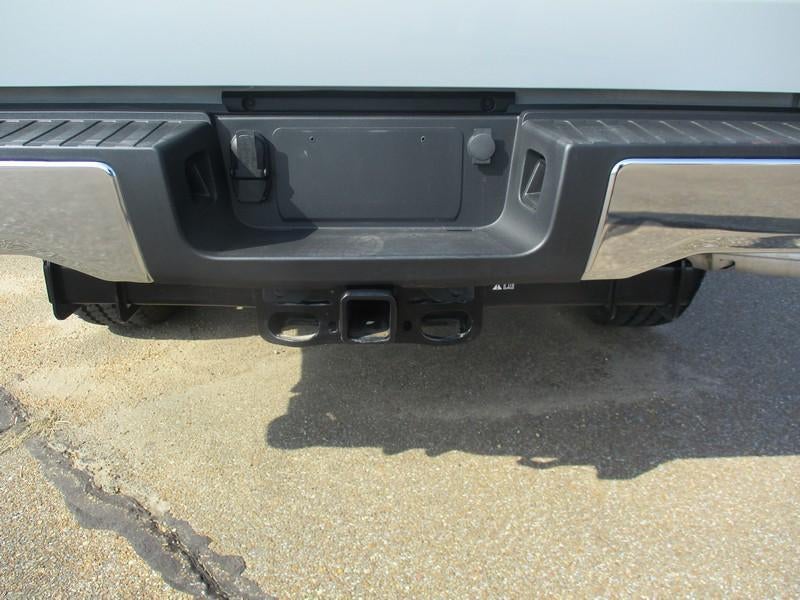 2025 Ford F-350 SD XLT Crew Cab SWB 4WD