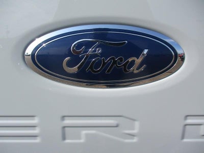 2025 Ford F-350 SD XLT Crew Cab SWB 4WD