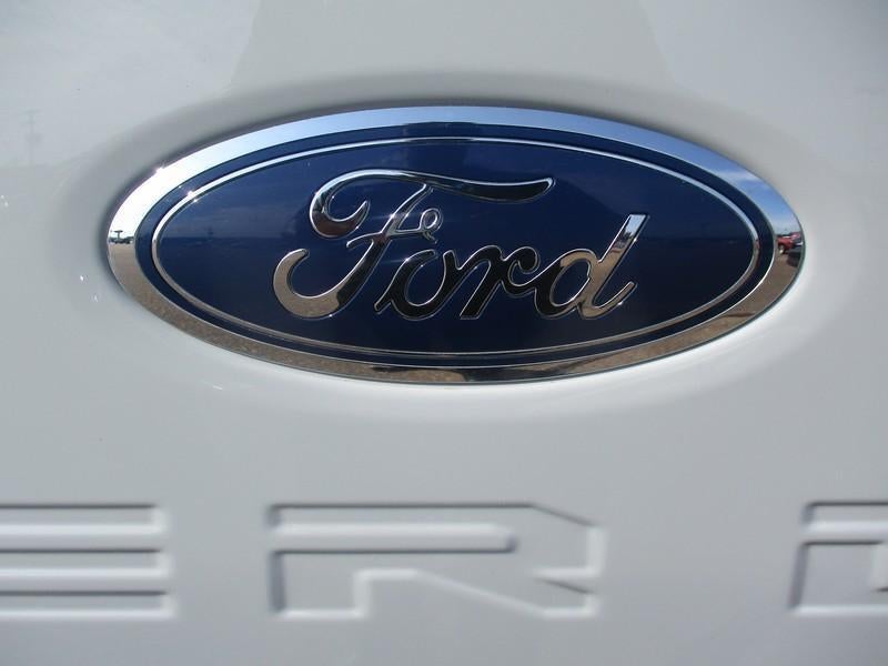 2025 Ford F-350 SD XLT Crew Cab SWB 4WD