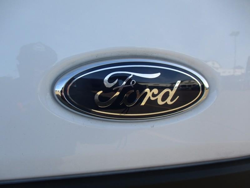 2024 Ford Transit 250 Van