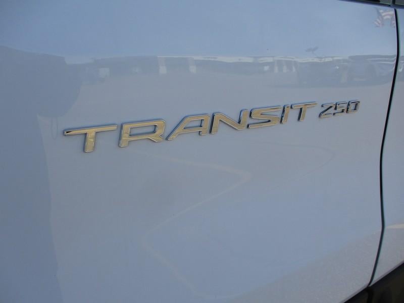 2024 Ford Transit 250 Van