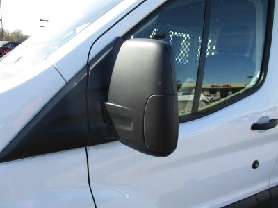 2024 Ford Transit 250 Van
