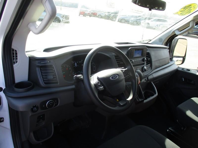 2024 Ford Transit 250 Van
