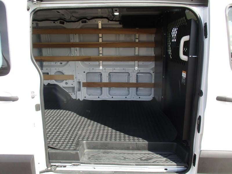 2024 Ford Transit 250 Van