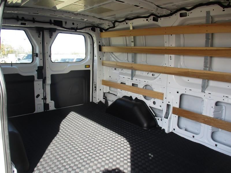 2024 Ford Transit 250 Van