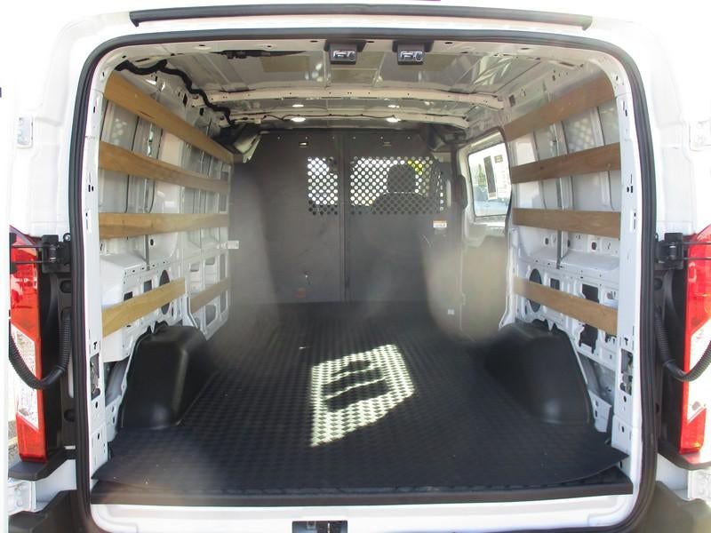 2024 Ford Transit 250 Van