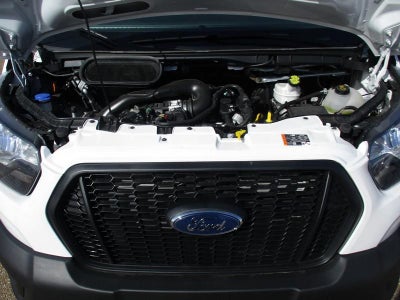 2024 Ford Transit 250 Van