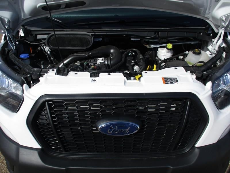 2024 Ford Transit 250 Van