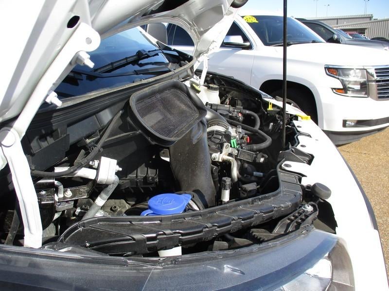2024 Ford Transit 250 Van
