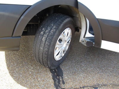 2024 Ford Transit 250 Van