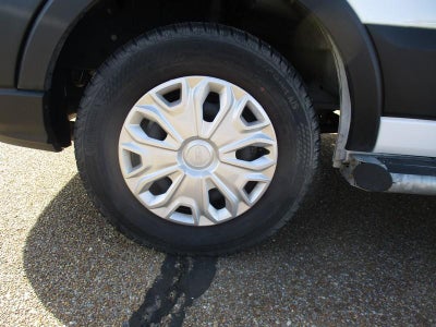 2024 Ford Transit 250 Van