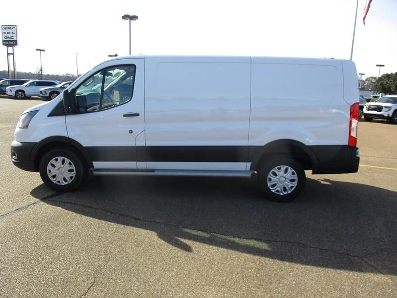 2024 Ford Transit 250 Van