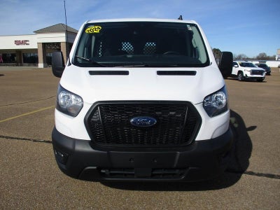 2024 Ford Transit 250 Van