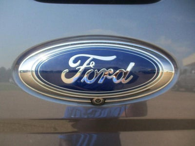2019 Ford Ranger XL SuperCab 4WD