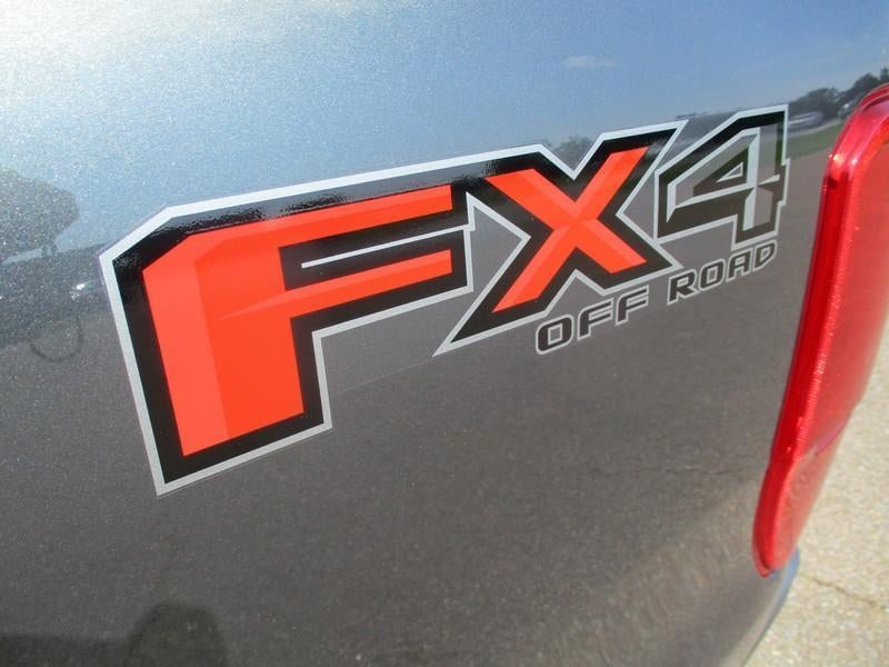 2019 Ford Ranger XL SuperCab 4WD