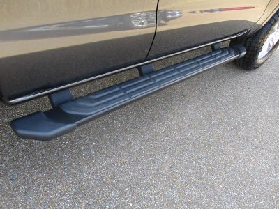 2019 Ford Ranger XL SuperCab 4WD