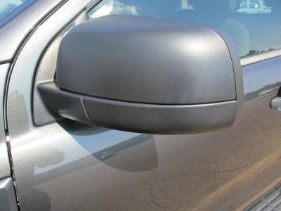 2019 Ford Ranger XL SuperCab 4WD