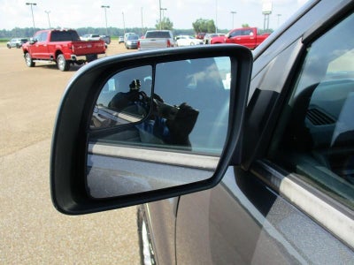 2019 Ford Ranger XL SuperCab 4WD
