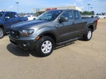2019 Ford Ranger XL SuperCab 4WD
