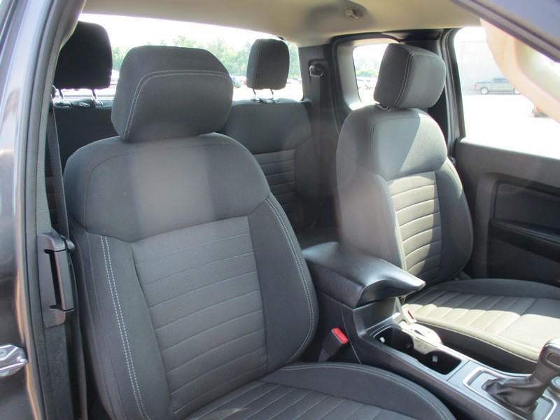 2019 Ford Ranger XL SuperCab 4WD