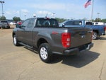 2019 Ford Ranger XL SuperCab 4WD