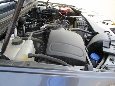 2019 Ford Ranger XL SuperCab 4WD