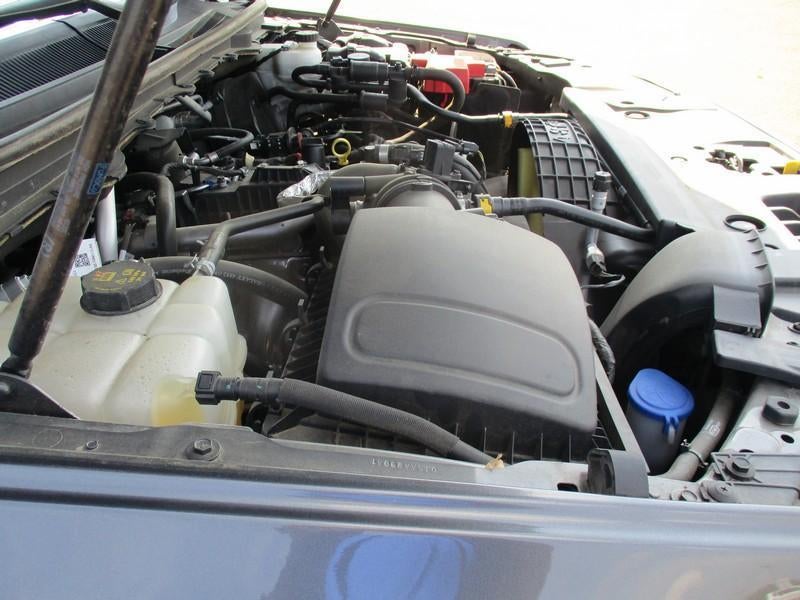2019 Ford Ranger XL SuperCab 4WD