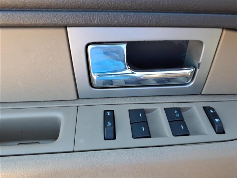 2010 Ford F-150 Lariat SuperCrew 5.5-ft. Bed 2WD