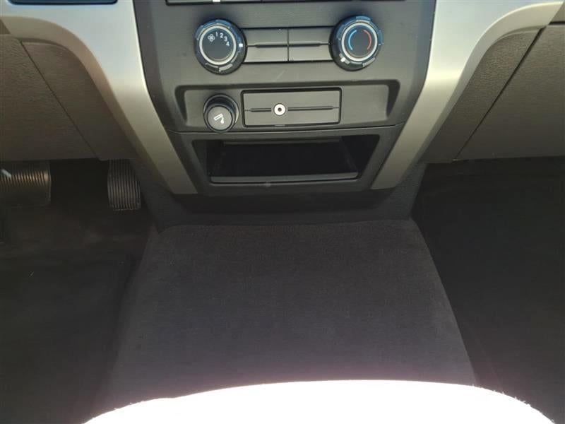 2010 Ford F-150 Lariat SuperCrew 5.5-ft. Bed 2WD
