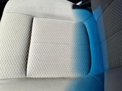 2010 Ford F-150 Lariat SuperCrew 5.5-ft. Bed 2WD