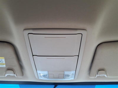 2010 Ford F-150 Lariat SuperCrew 5.5-ft. Bed 2WD