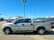 2010 Ford F-150 Lariat SuperCrew 5.5-ft. Bed 2WD
