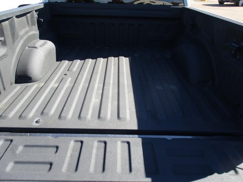 2017 Ford F-150 Lariat SuperCrew 2WD