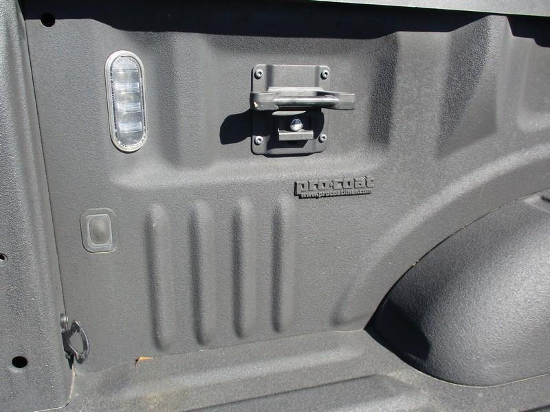 2017 Ford F-150 Lariat SuperCrew 2WD