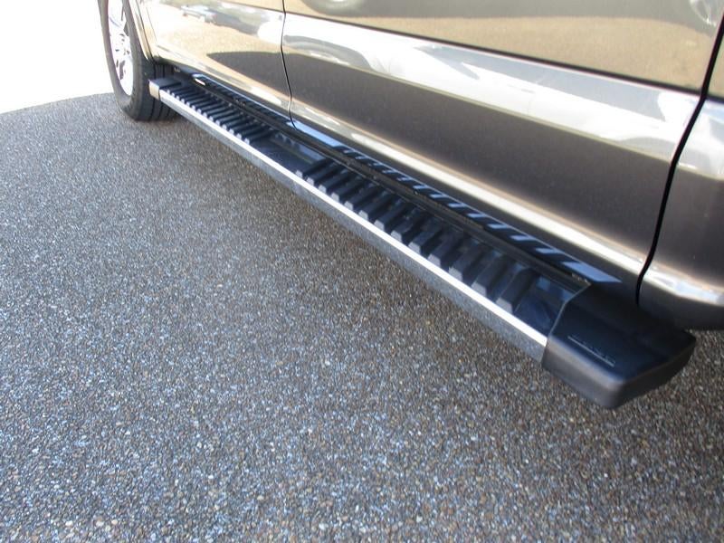 2017 Ford F-150 Lariat SuperCrew 2WD